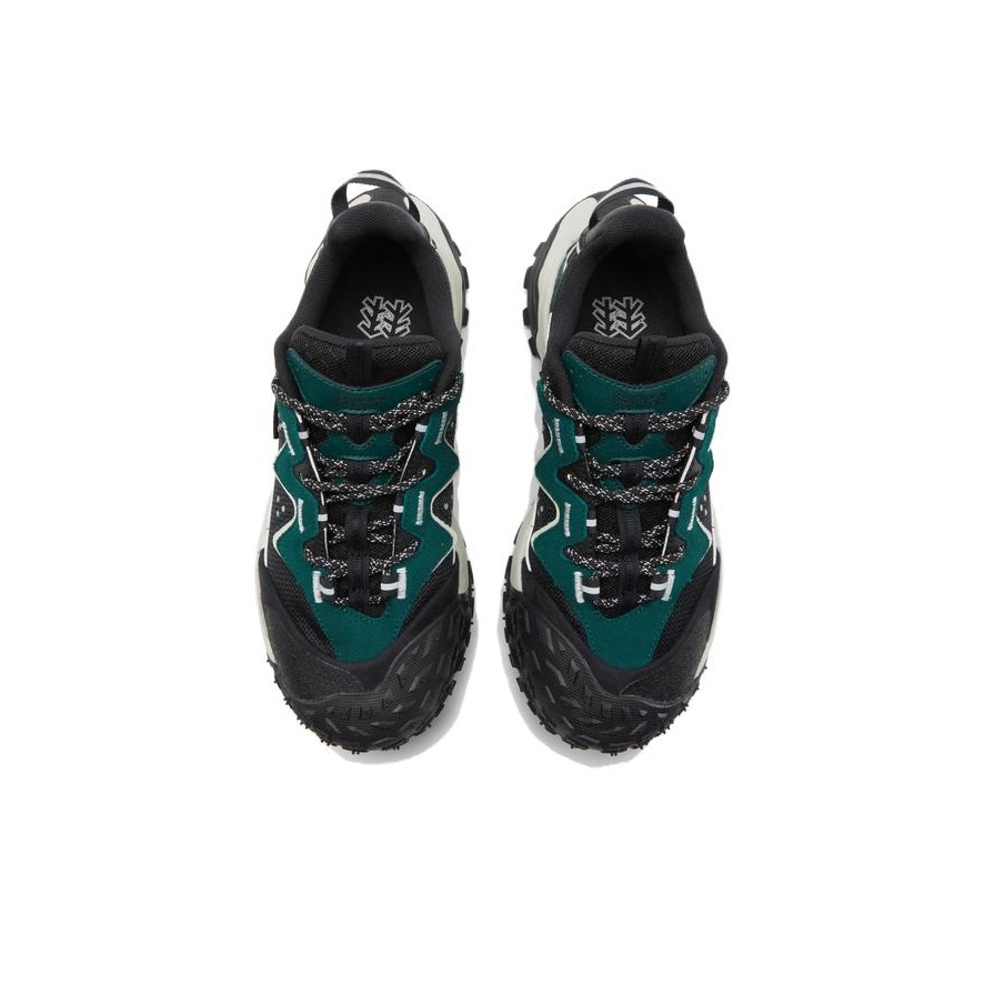 KOLON SPORT LIT CAMP Hiking / Trekking Shoes Unisex Low-Top