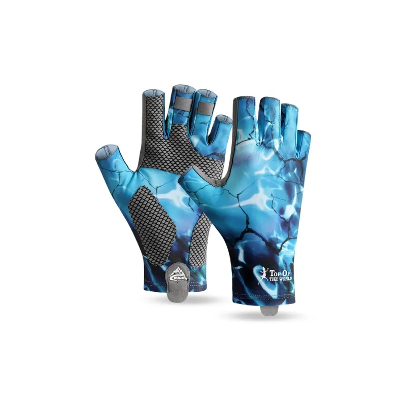 TUCANO Fitness Gloves Unisex-3