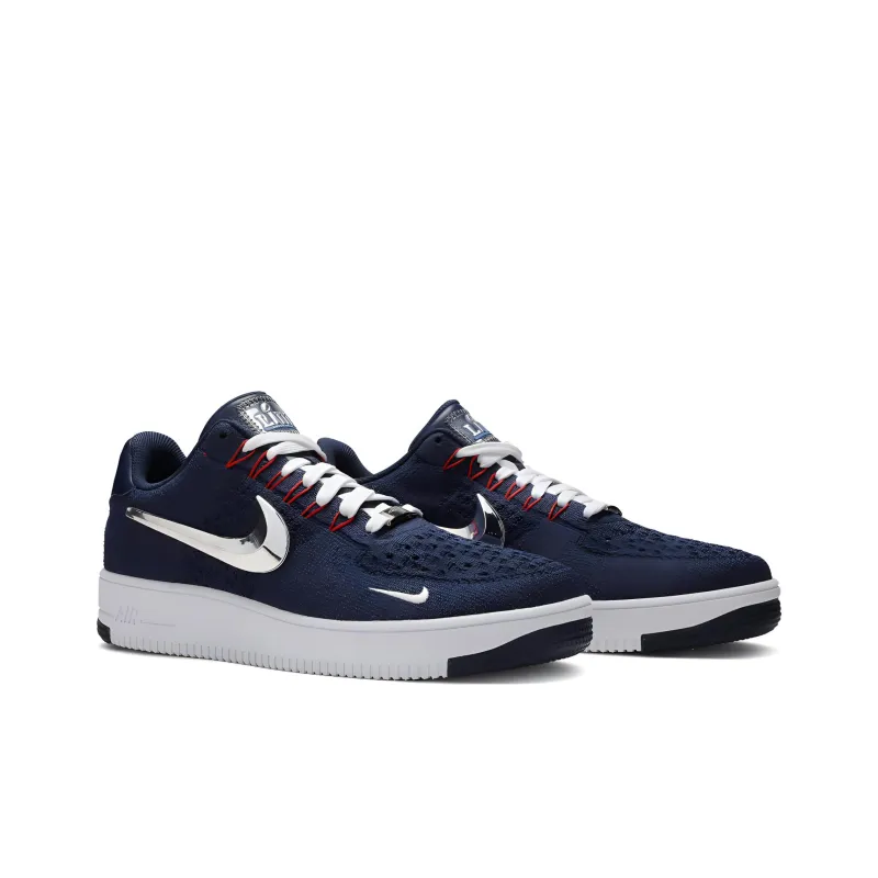 Nike Air Force 1 Ultra Flyknit Patriots 6X Champs-2