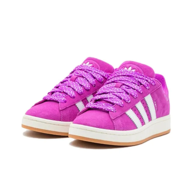 Adidas Originals Campus 00s Purple Burst Women's-2
