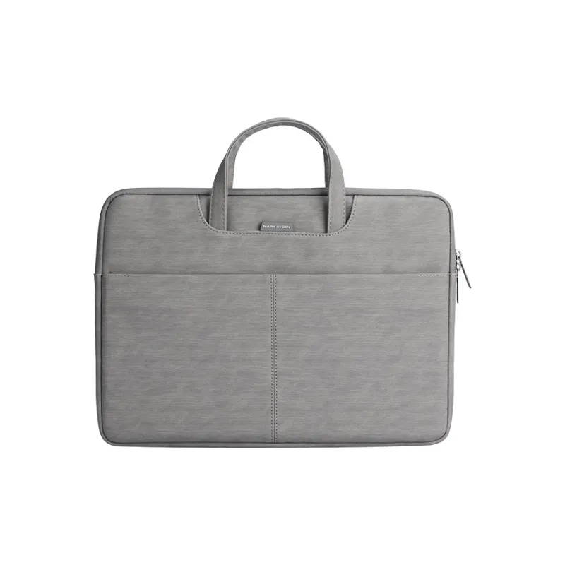 MARK RYDEN PU Bonded Polyester Lightweight And Colorful Portable Laptop Bag Regular Unisex Multicolor-12