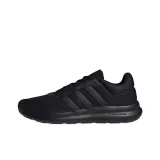 Core Black/Core Black/Grey Six