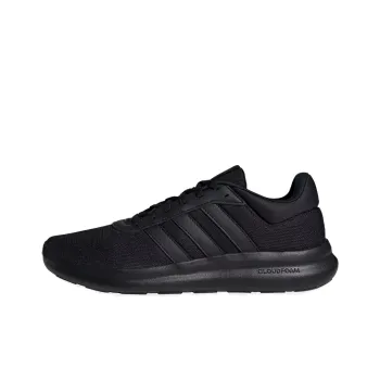 Lite Racer Adidas 4.0 'Black Grey'