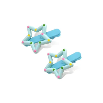 CMFY Hair Clips Women's