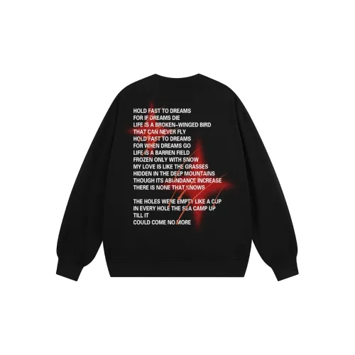 IVEIII Sweatshirts Unisex