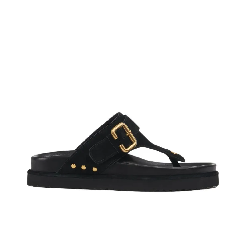 Chloé Flip Flops Women's-1