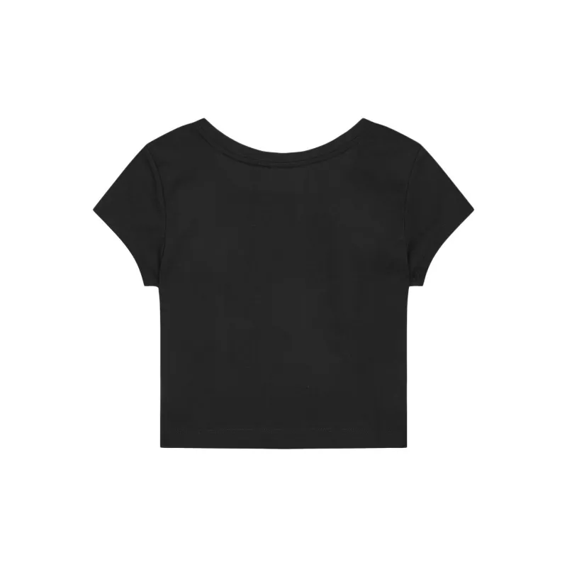 CALVIN KLEIN T Shirt Women's Black-1