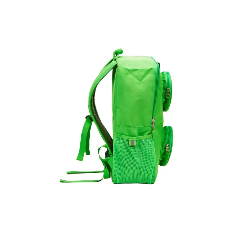 LEGO Brick Backpack – Green 5008733-2
