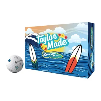 TAYLORMADE Golf Ball