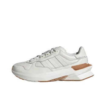 Adidas Originals Treziod Pt Shoes 'White Brown'