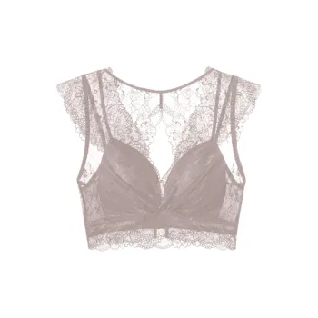 HUYU Women's Bras