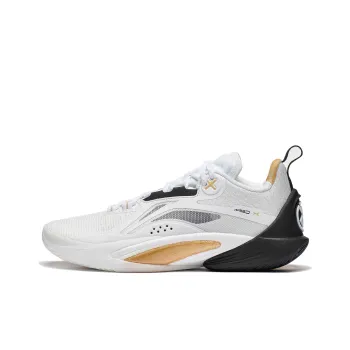 LINING Blitzkrieg 10 Non slip And Wear resistant Basketball Shoes Men