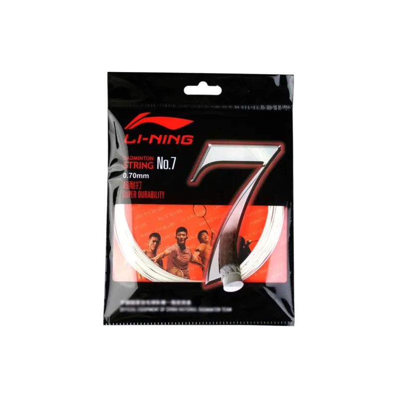 LINING Badminton Racket Strings-3