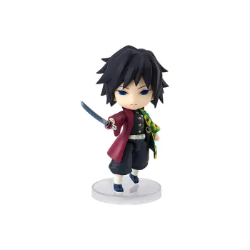 BANDAI Demon Slayer  Kimetsu No Yaiba Character Bandai Figurarts Mini Demon Slayer  Kimetsu No Yaiba Scale Figures