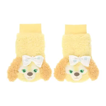 Disney CookieAnn Winter Day Winter Season Collection Glove Doll Products