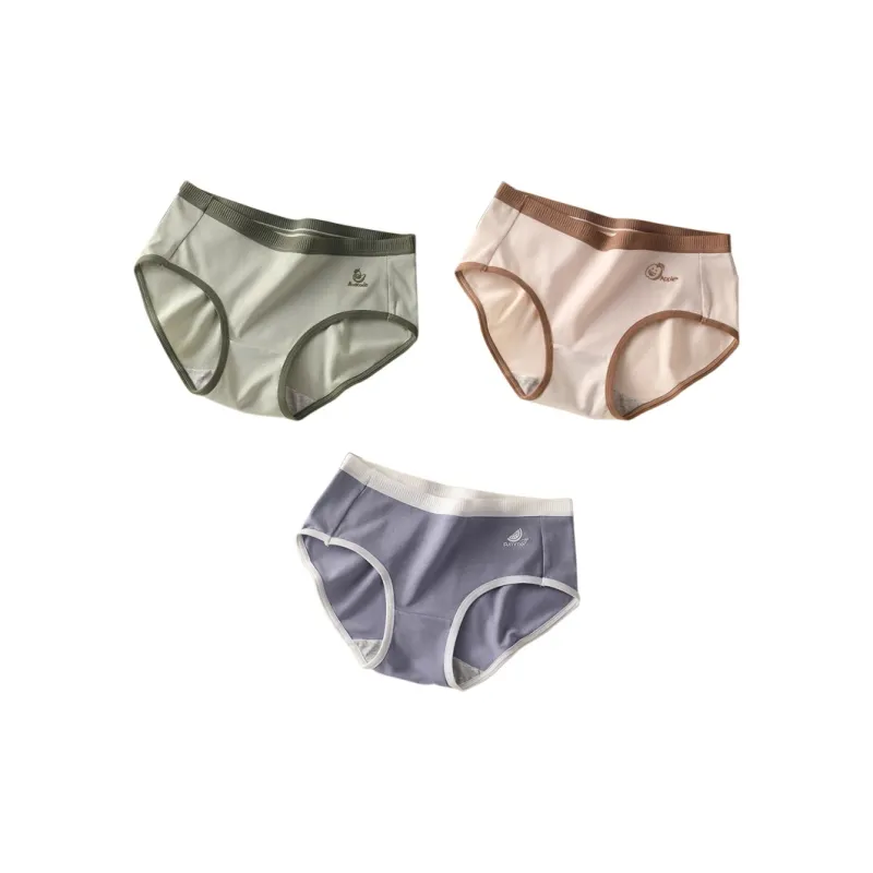 MIIOW Cool One Summer Series Underpants Women's 3 Pack-15