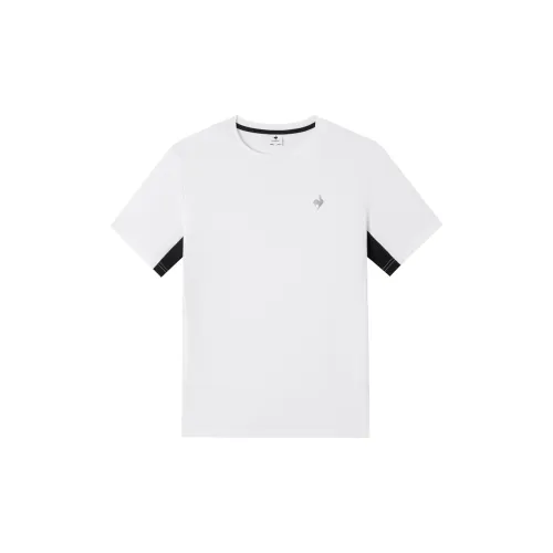 Le Coq Sportif T-Shirts Men