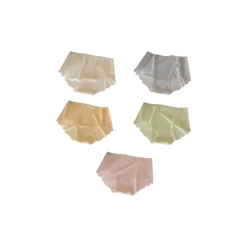 MIIOW Cool One Summer Series Underpants Women's 5 Pack