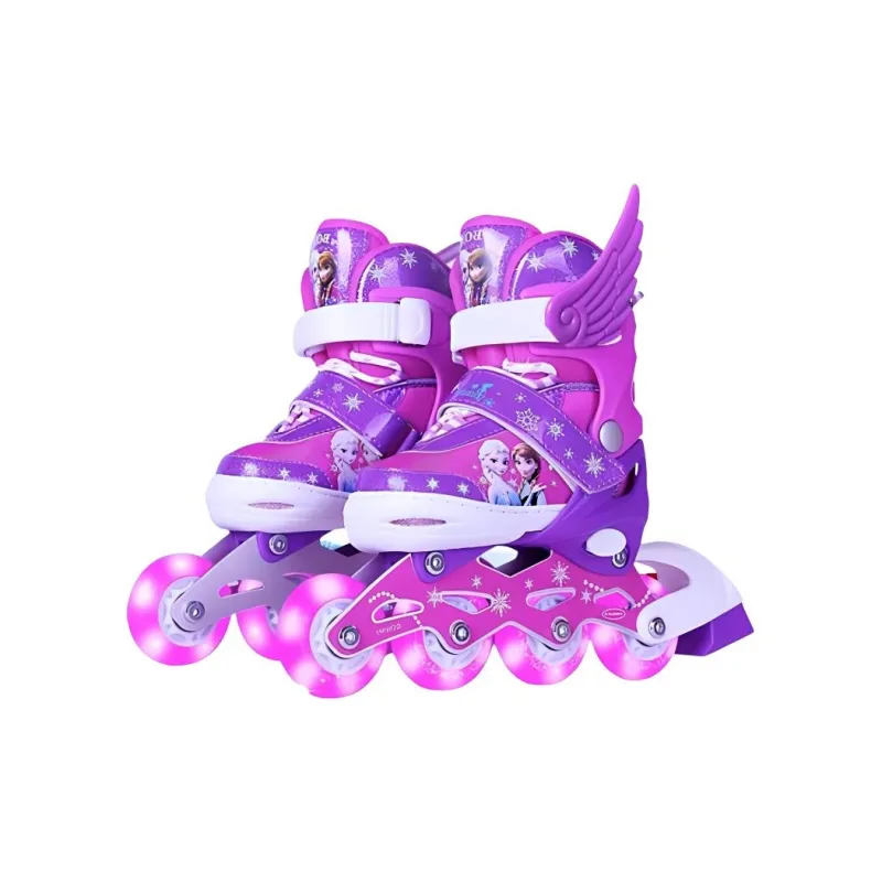 MESUCA Inline Skates-8