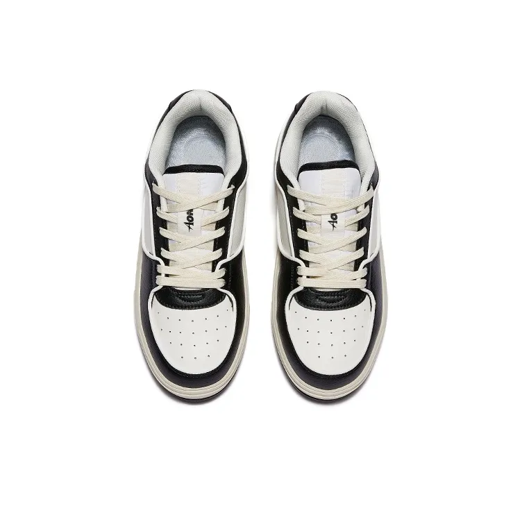 A1 Height Increasing Balance Wear-Resistant Low-Top Skateboard Shoes Unisex-4