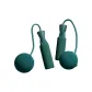 Without Cord Green