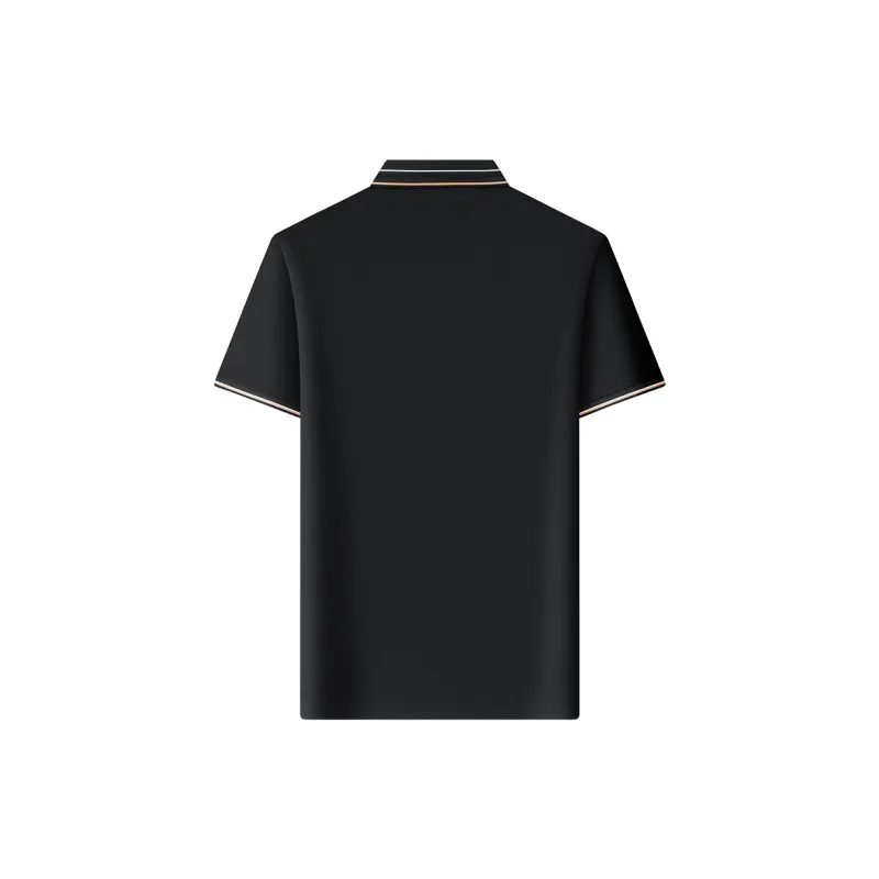 FORTEI Polo Shirts Men-5