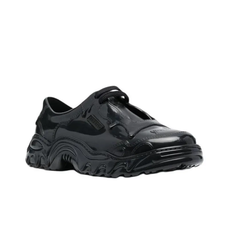 HENRIK VIBSKOV Casual Shoes Men's Black-2