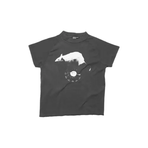 ENFANTS RICHES DEPRIMES T-Shirts Unisex Faded Black