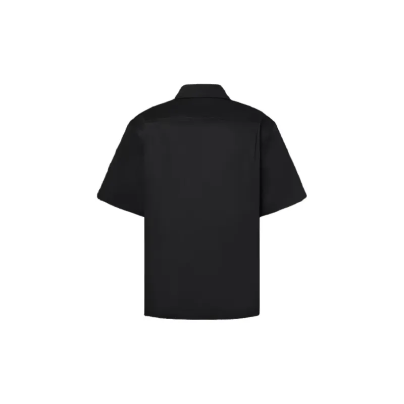LOUIS VUITTON SS24 Shirt Men's Black-1