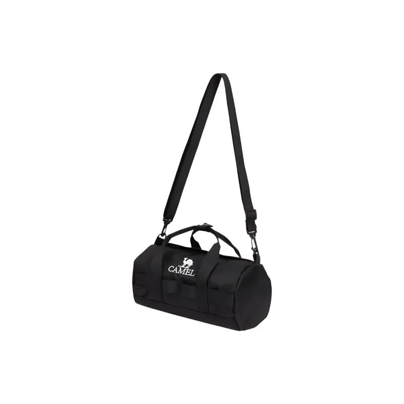 CAMEL 5L Crossbody Bags Fabric Black Unisex-2