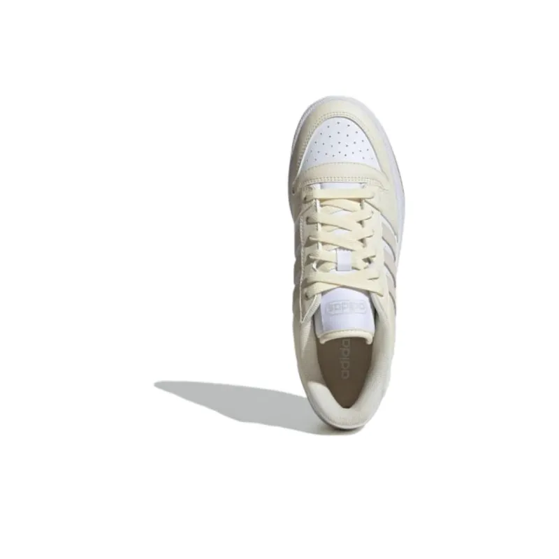 Adidas Turnaround Ivory Cloud White Women's-3