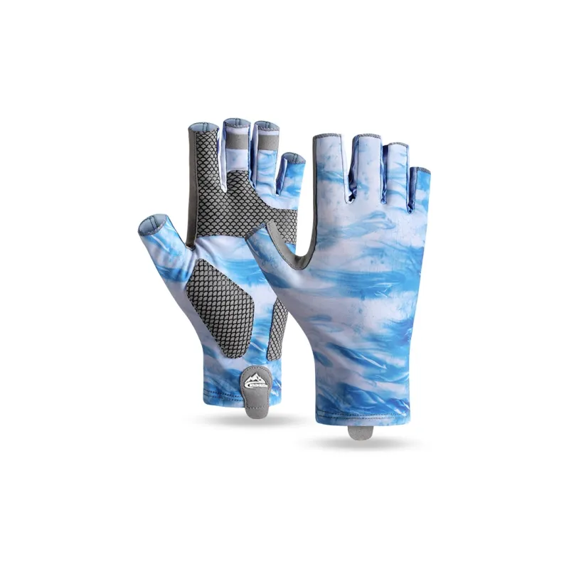 TUCANO Fitness Gloves Unisex-1