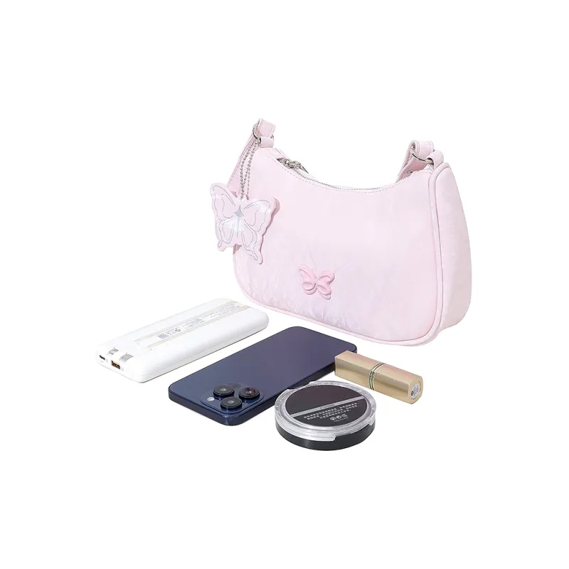 NATTY Shoulder Bags-28