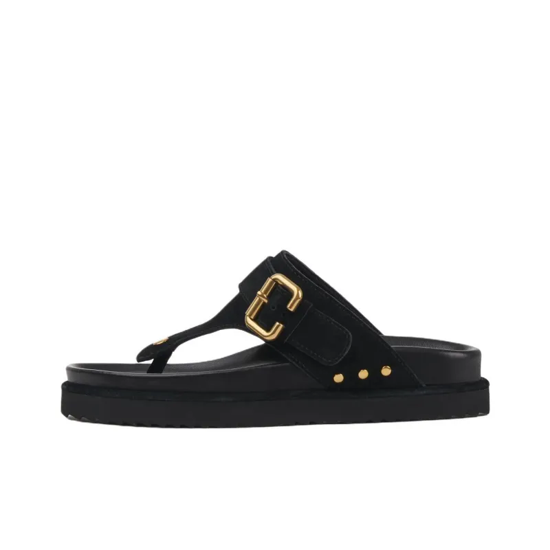 Chloé Flip Flops Women's-0