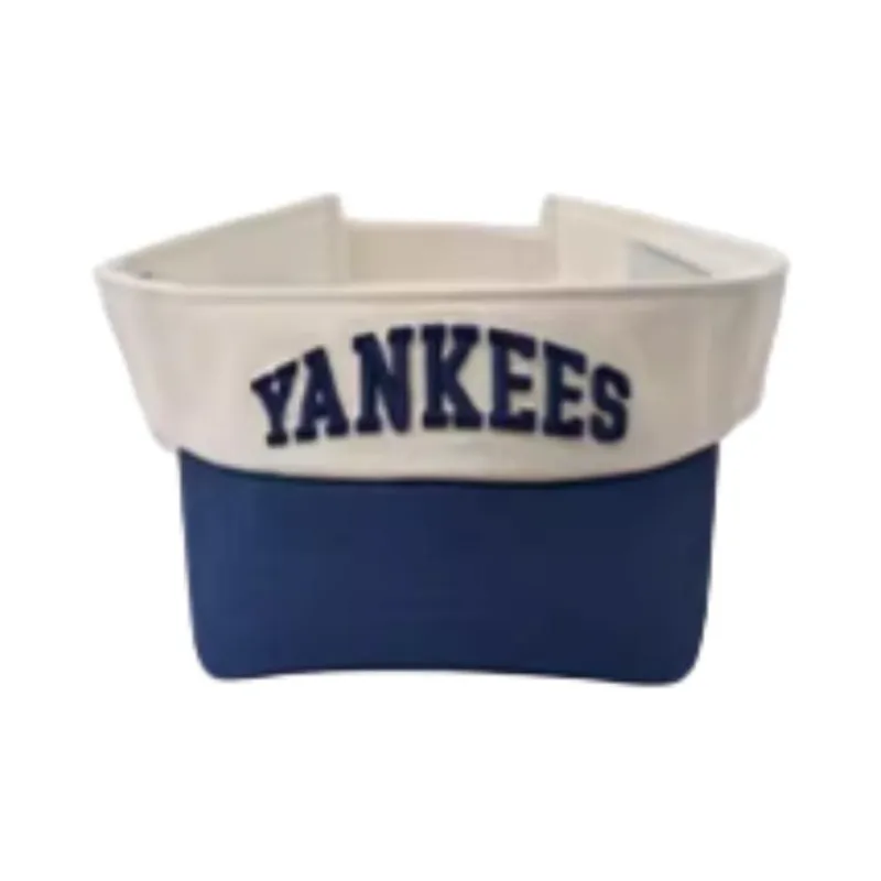 MLB KIDS   Sun Protection Hats Kids' Navy Blue-1