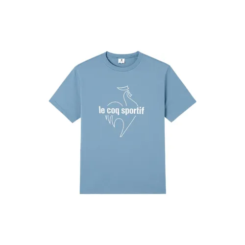 Le Coq Sportif T-Shirts Men