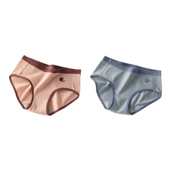 MIIOW Cool One Summer Series Underpants Women's 2 Pack