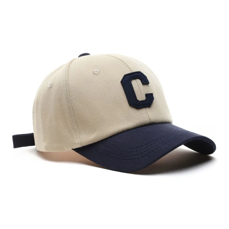 Yamaichi Maru Cotton Baseball Caps Unisex-2