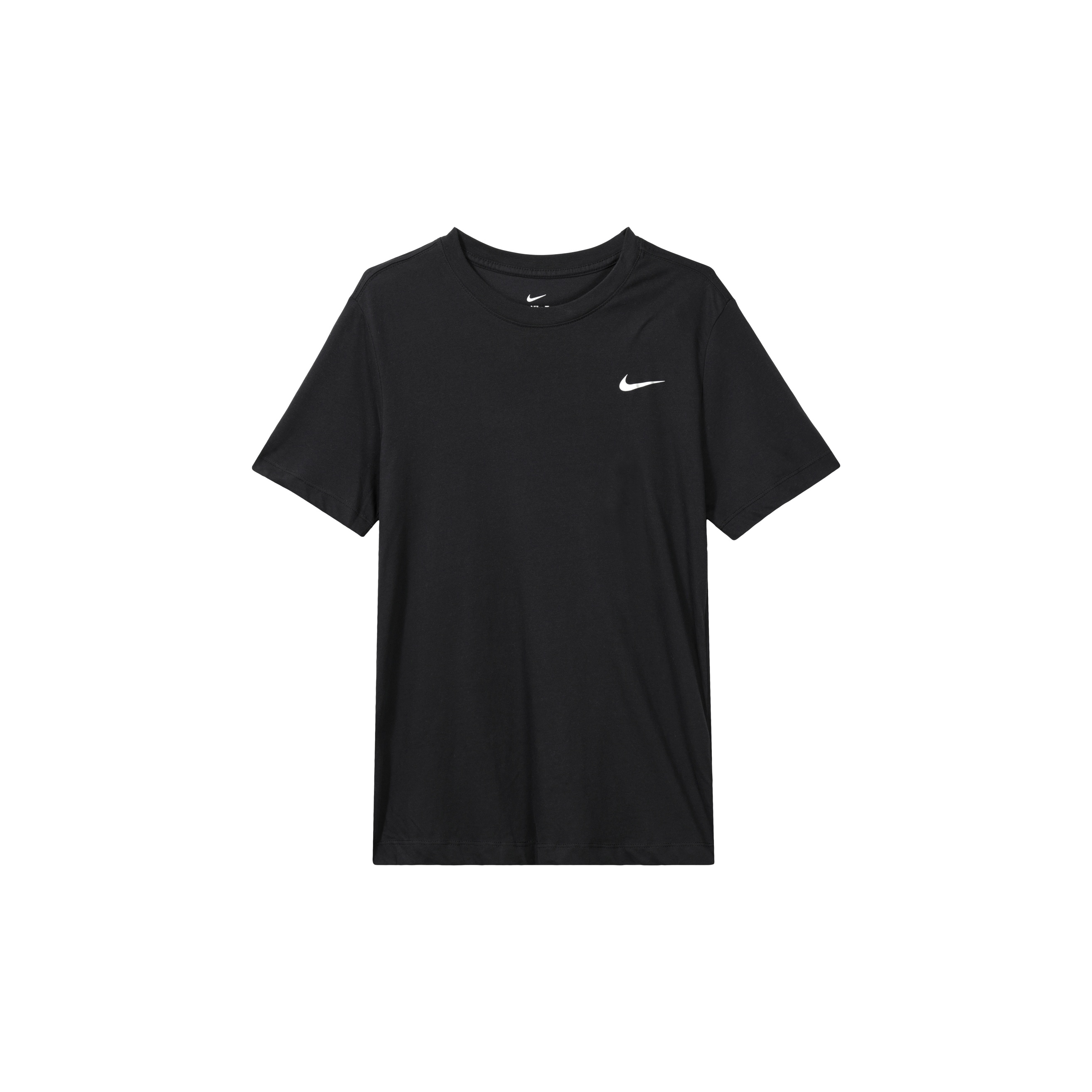 Nike T Shirts Men Black POIZON