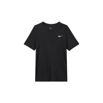 Nike Dri Fit T Shirts Men Black