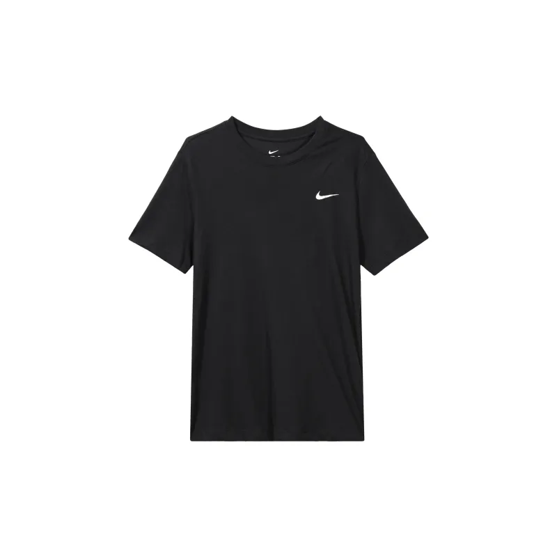 Nike Dri Fit T Shirts Men Black-0