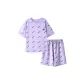 Men's[Nebula Purple]