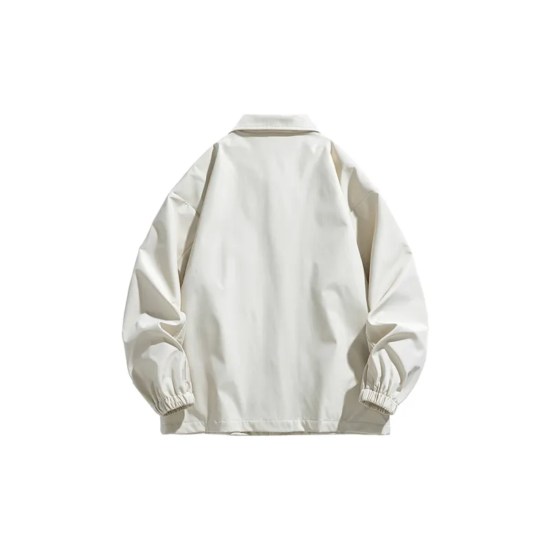 RUNNINWHEEL Jackets Coats Unisex-3