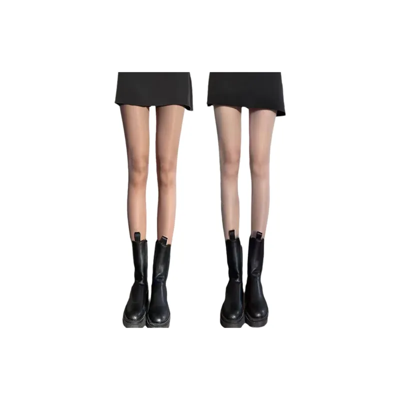 FREELASS Pantyhose Summer Women's Multi Item Combo Set-30