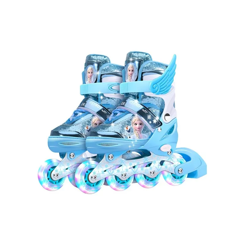 MESUCA Inline Skates-9