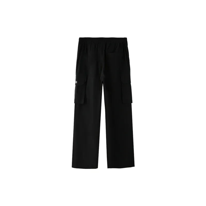 ER Casual Pants Unisex-1