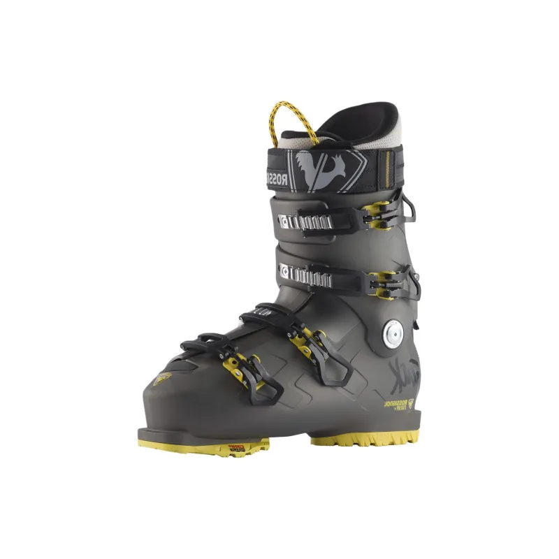 ROSSIGNOL Ski Boots-0