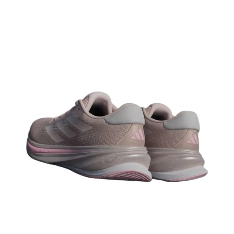 Adidas Supernova Rise Sandy Pink Dash Grey Pink Spark Women's-4