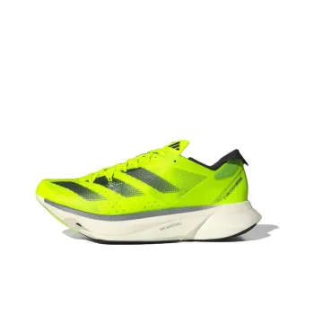 Adizero Adios Pro 3 Adidas 'Lucid Lemon'