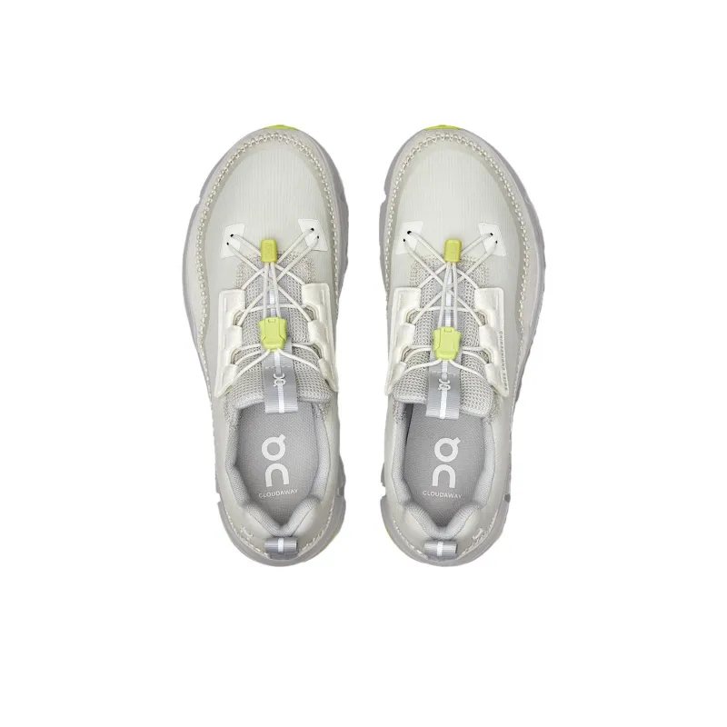 On Women's Cloudaway 'Ice Glacier'-3
